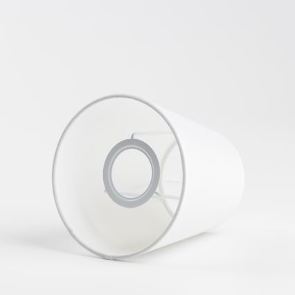 Brilagi - LED Flexibele wandlamp NUBILA 1xE27/25W/230V + LED/3W messing/wit