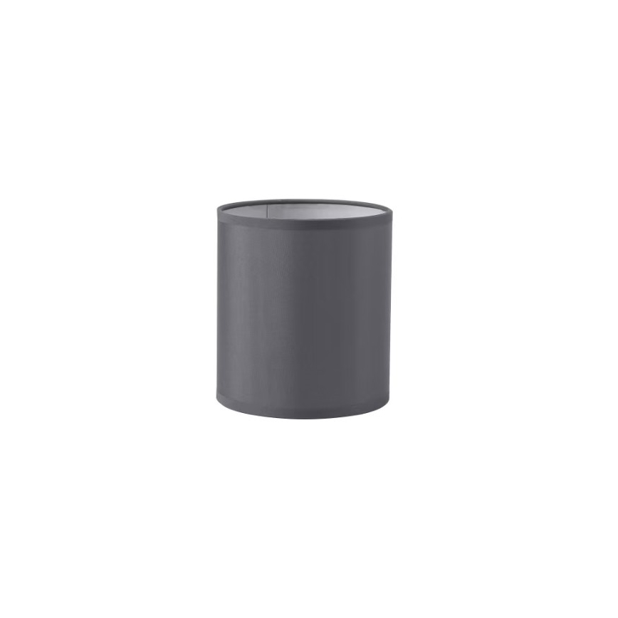 Brilagi - Flexibele LED-wandlamp NUBILA WOOD 1xE27/25W/230V + LED/3W eiken/wit/lichtgrijs