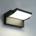 Brilagi - LED Wandlamp voor buiten ANKLE LED/18W/230V 4000K IP65 antraciet