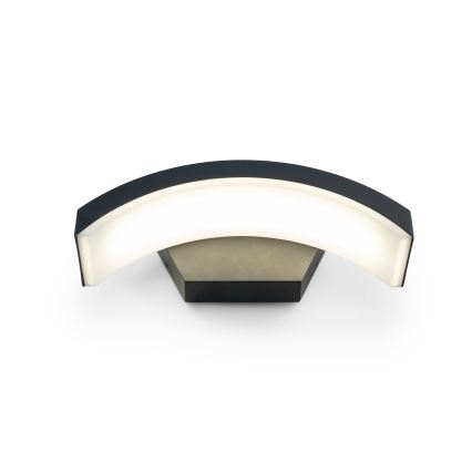 Brilagi - LED Wandlamp voor buiten ARCELO LED/8W/230V IP54