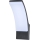 Brilagi - LED Wandlamp voor buiten ARCELO LED/9W/230V IP44