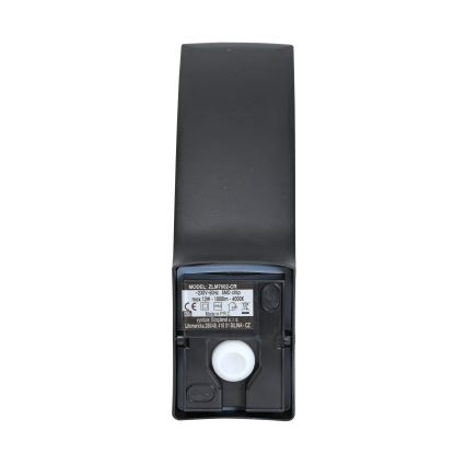 Brilagi - LED Wandlamp voor buiten ARCELO LED/9W/230V IP44