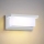 Brilagi - LED Wandlamp voor buiten BRICKY LED/12W/230V wit IP54