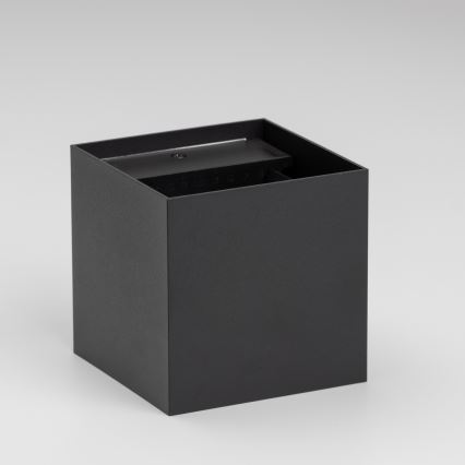 Brilagi - LED Wandlamp voor buiten CUBE LED/6W/230V IP54