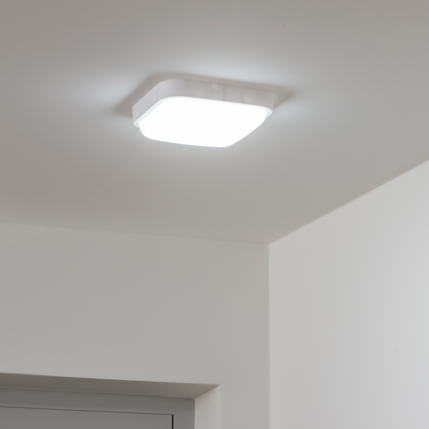 Brilagi - LED Wandlamp voor buiten LED/20W/230V IP54