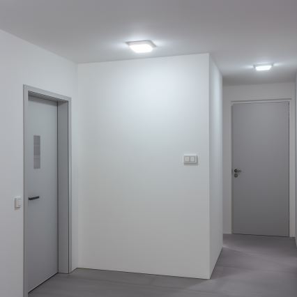 Brilagi - LED Wandlamp voor buiten LED/20W/230V IP54