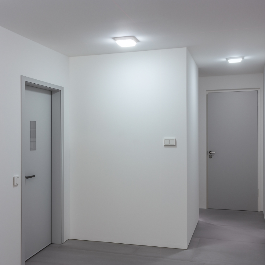 Brilagi - LED Wandlamp voor buiten LED/20W/230V IP54