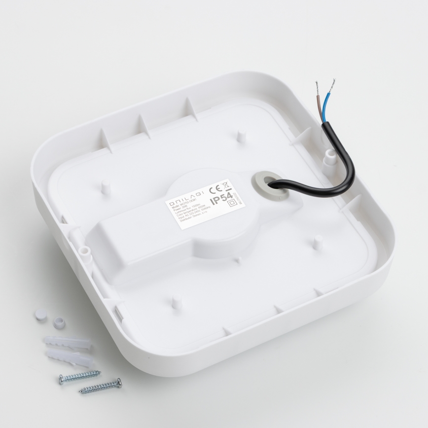 Brilagi - LED Wandlamp voor buiten LED/20W/230V IP54