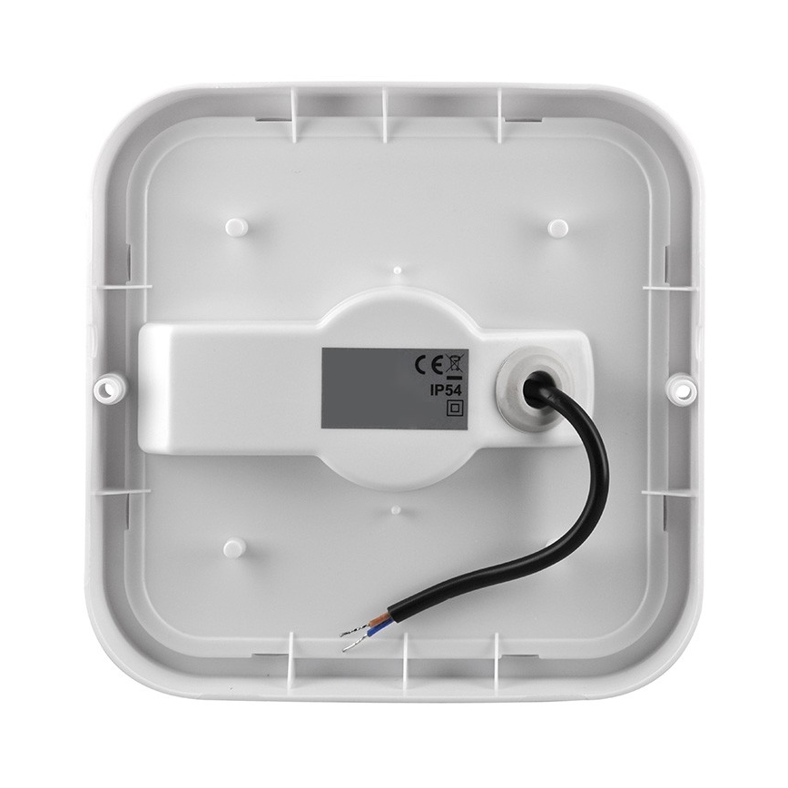 Brilagi - LED Wandlamp voor buiten LED/20W/230V IP54