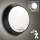 Brilagi - LED Wandlamp voor buiten met sensor 2in1 BULKHEAD LED/20W/230V IP65