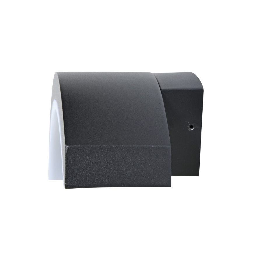 Brilagi - LED Wandlamp voor buiten met sensor ARCELO LED/8W/230V IP54