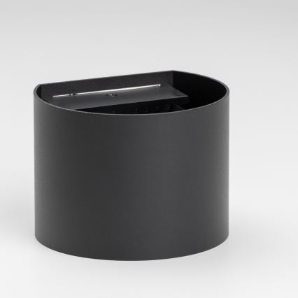 Brilagi - LED Wandlamp voor buiten RONDO LED/6W/230V IP54