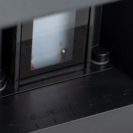 Brilagi - LED Wandlamp voor buiten RONDO LED/6W/230V IP54