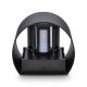 Brilagi - LED Wandlamp voor buiten RONDO LED/6W/230V IP54