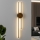 Brilagi - LED Wandlamp WOODY COLLINE LED/15W/230V 80 cm eiken walnoot