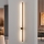 Brilagi - LED-wandlamp WOODY LINE LED/7W/230V 4000K 60 cm eiken/kersen