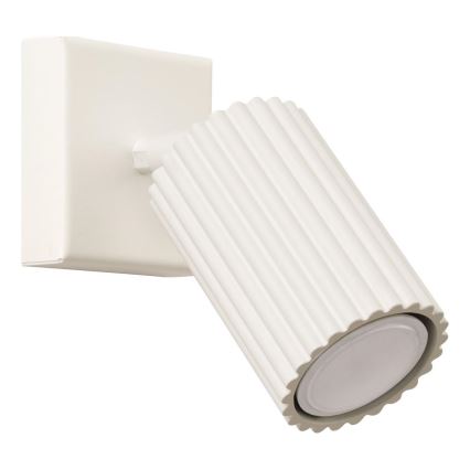 Brilagi - LED-wandspot CRESTO 1xGU10/10W/230V crème