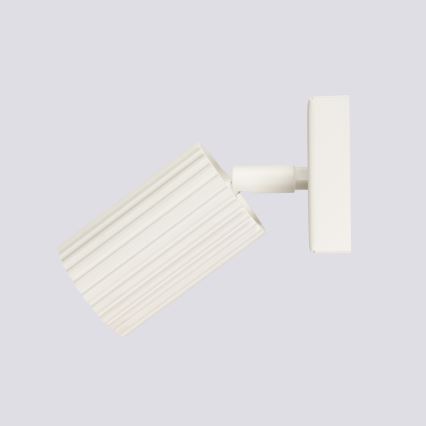 Brilagi - LED-wandspot CRESTO 1xGU10/10W/230V crème