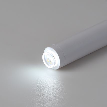 Brilagi - LED Wandspot MAYA 1xG9/7W/230V wit
