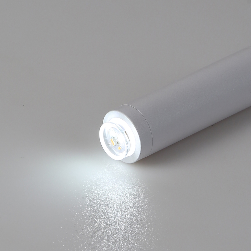 Brilagi - LED Wandspot MAYA 1xG9/7W/230V wit