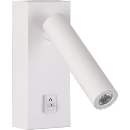 Brilagi - LED Wandspot MAYA LED/3W/230V 4000K wit
