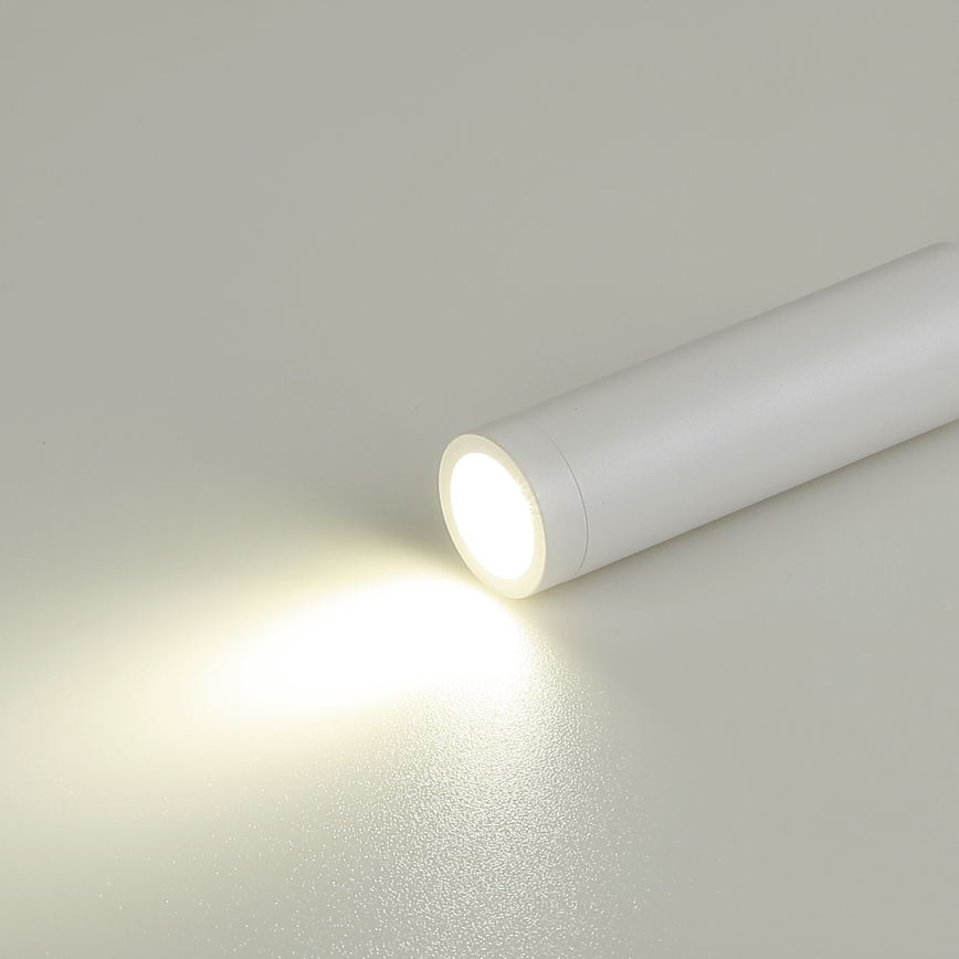 Brilagi - LED Wandspot MAYA LED/3W/230V 4000K wit
