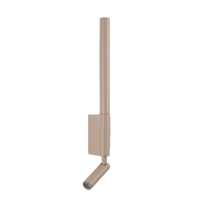 BRILAGI - LED wandspot VIXON LED/3W/230V + LED/5W beige CRI 90