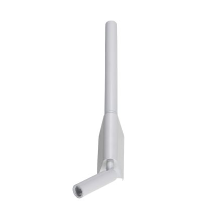 BRILAGI - LED wandspot VIXON LED/3W/230V + LED/5W wit CRI 90