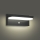 Brilagi - LED zonne-wandlamp met sensor SUN SENSE LED/10W/3,7V 4000 mAh IP44