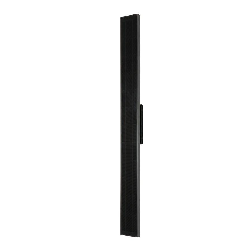 Brilagi - Dimbare LED-muurlamp op zonne-energie SUN LED/5,5W/230V 100 cm 6000 mAh IP44