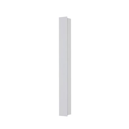 Brilagi - LED buitenwandlamp LINEAR LED/12W/230V 3000K IP65 50 cm wit CRI 90