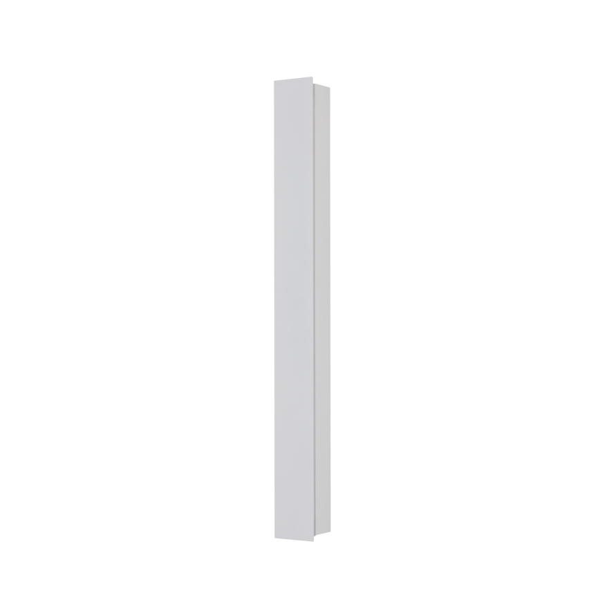 Brilagi - LED buitenwandlamp LINEAR LED/12W/230V 3000K IP65 50 cm wit CRI 90