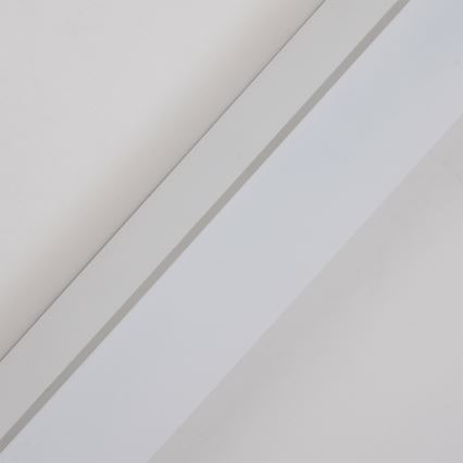 Brilagi - LED buitenwandlamp LINEAR LED/12W/230V 3000K IP65 50 cm wit CRI 90