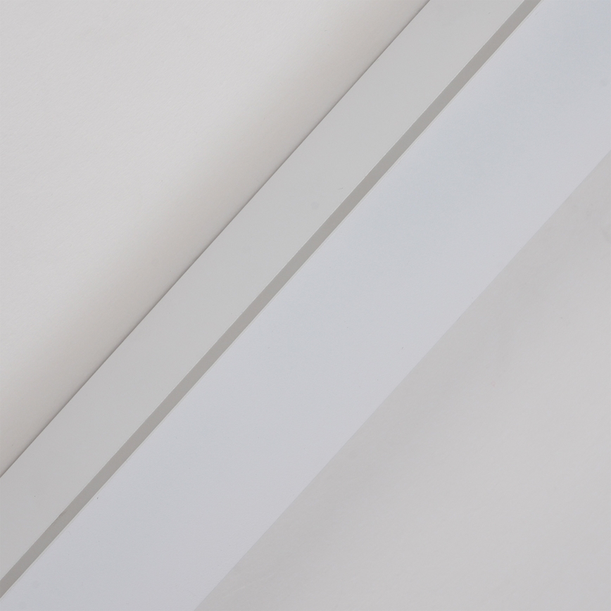Brilagi - LED buitenwandlamp LINEAR LED/12W/230V 3000K IP65 50 cm wit CRI 90