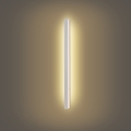 Brilagi - LINEAR LED buitenwandlamp LED/22W/230V 3000K IP65 100 cm wit CRI 90