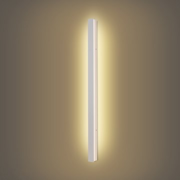 Brilagi - LINEAR LED buitenwandlamp LED/22W/230V 3000K IP65 100 cm wit CRI 90