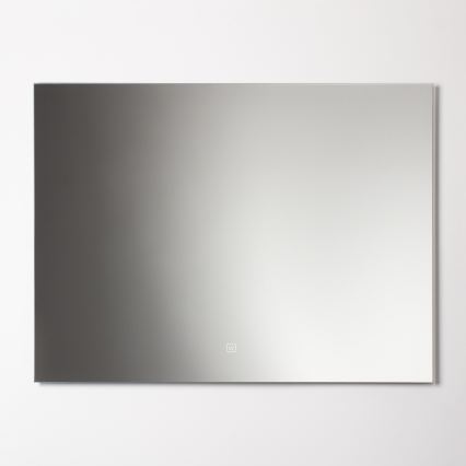Brilagi - LED-badkamerspiegel LUCE LED/28W/230V 60x80 cm IP44 CRI 90 dimbaar + CCT