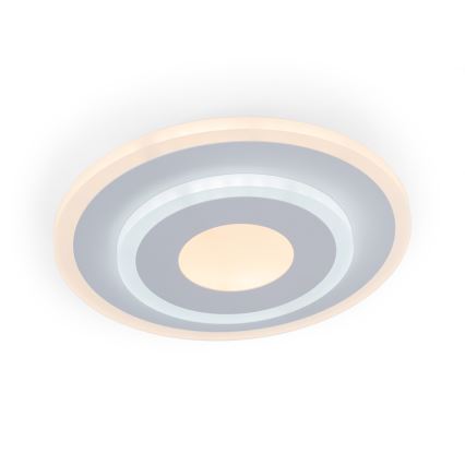 Brilagi - MODERN MINI LED plafondlamp/29W/230V 3000/4000/6000K