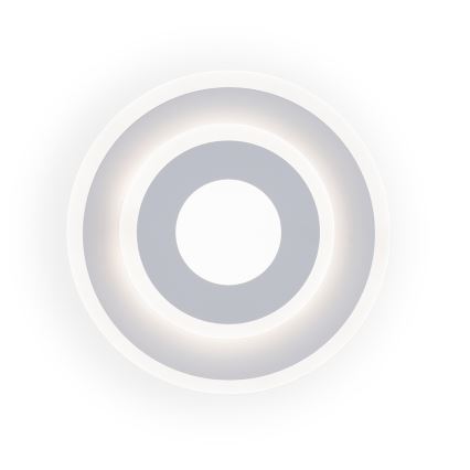 Brilagi - MODERN MINI LED plafondlamp/29W/230V 3000/4000/6000K