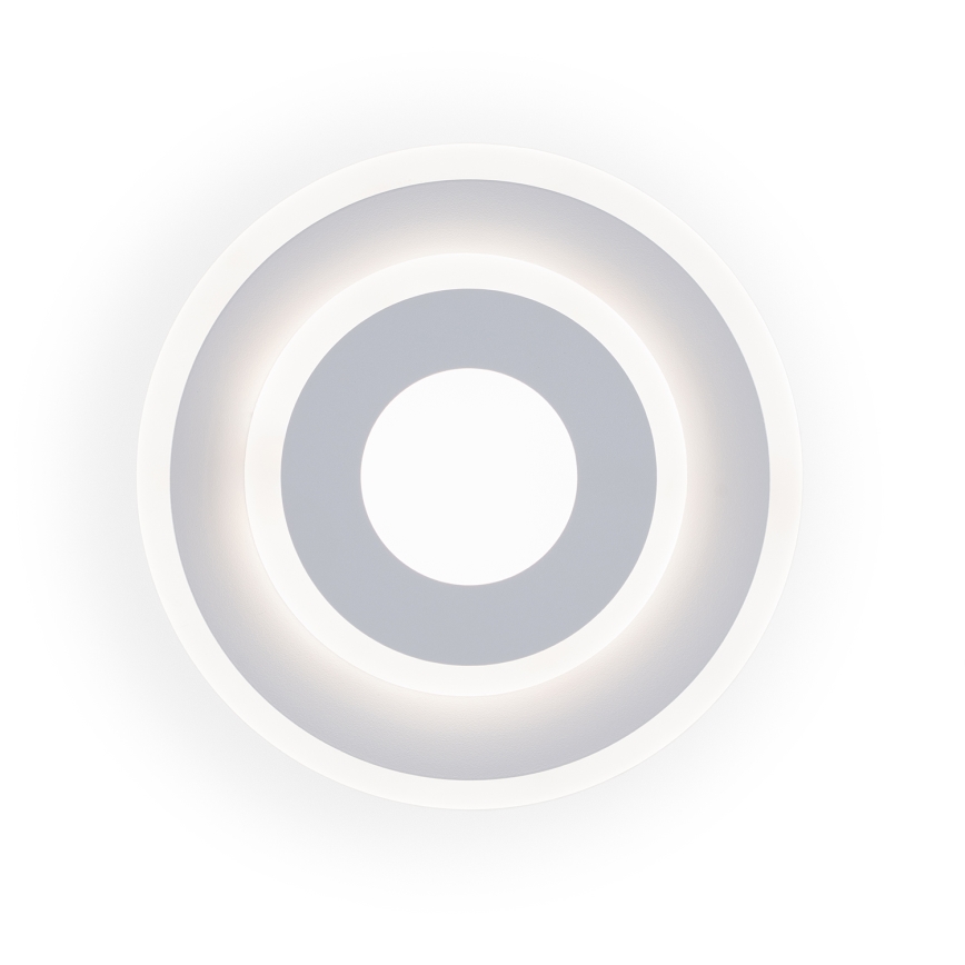 Brilagi - MODERN MINI LED plafondlamp/29W/230V 3000/4000/6000K