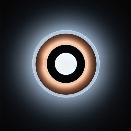 Brilagi - MODERN MINI LED plafondlamp/29W/230V 3000/4000/6000K