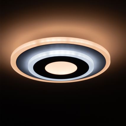 Brilagi - MODERN MINI LED plafondlamp/29W/230V 3000/4000/6000K