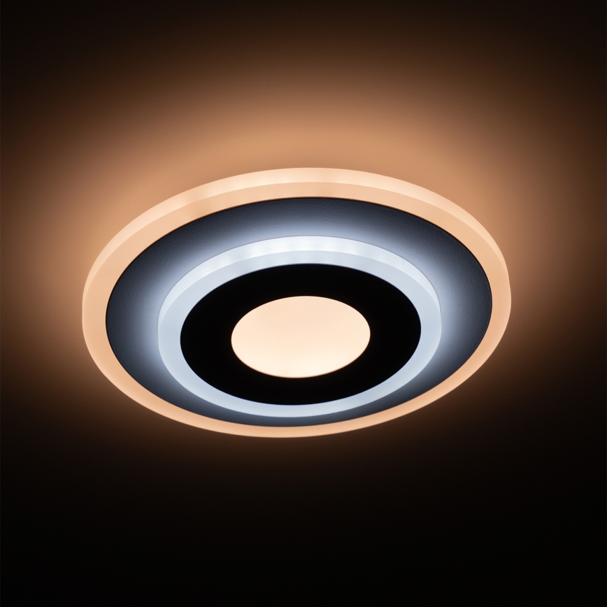 Brilagi - MODERN MINI LED plafondlamp/29W/230V 3000/4000/6000K