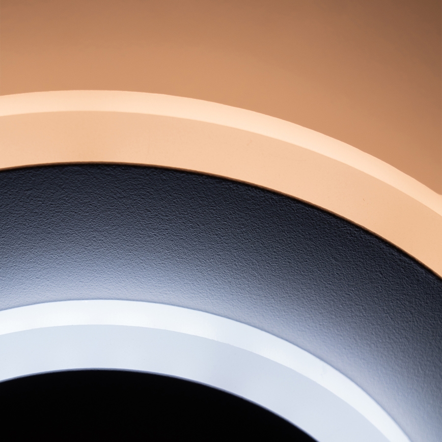 Brilagi - MODERN MINI LED plafondlamp/29W/230V 3000/4000/6000K