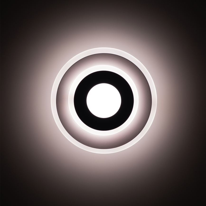 Brilagi - MODERN MINI LED plafondlamp/29W/230V 3000/4000/6000K