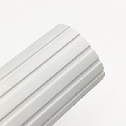 Brilagi - Muurlamp CRISPINA 1xGU10/10W/230V 10 cm wit