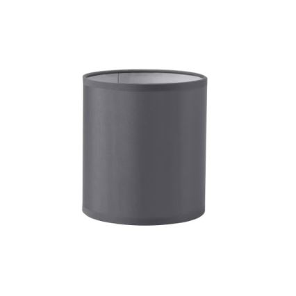 Brilagi - LED flexibele wandlamp NUBILA 1xE27/25W/230V + LED/3W mat chroom/lichtgrijs