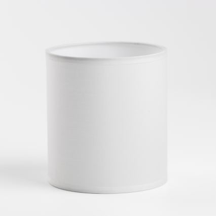 Brilagi - NUBILA LED-hanglamp aan kabel, 1x E27 (max. 60 W), 230 V, Ø 14 cm, wit