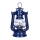 Brilagi - Olielamp LANTERN 19 cm blauw