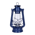 Brilagi - Olielamp LANTERN 31 cm blauw
